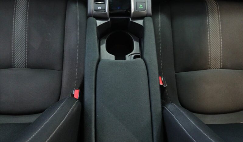 HONDA Civic 1.6 I-DTEC SPORT CONNECT NAVI completo