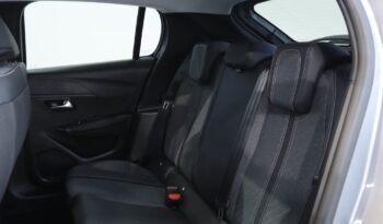 PEUGEOT 208 1.2 PURETECH ALLURE completo