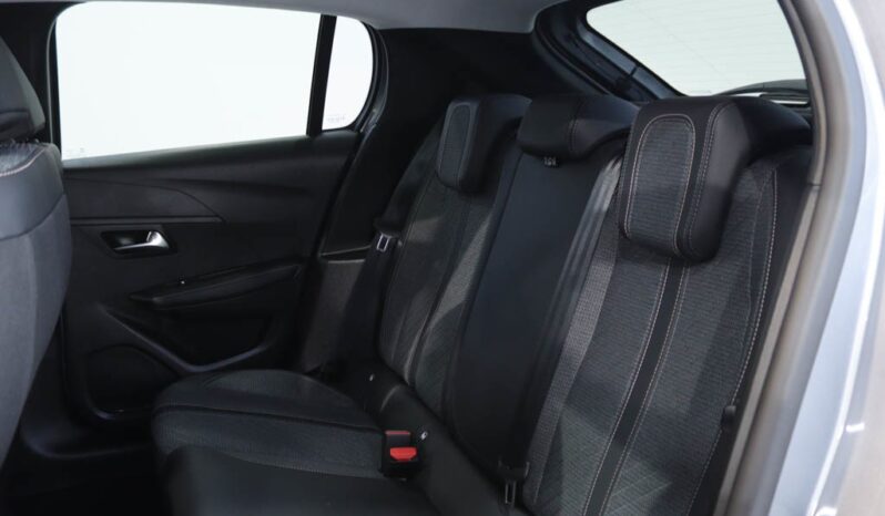 PEUGEOT 208 1.2 PURETECH ALLURE completo