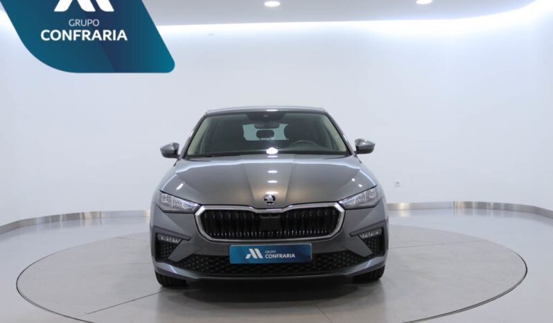 SKODA Scala 1.0 TSI SELECTION DSG completo