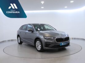 SKODA Scala 1.0 TSI SELECTION DSG
