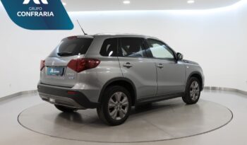 SUZUKI Vitara 1.4T GLE MILD HYBRID completo