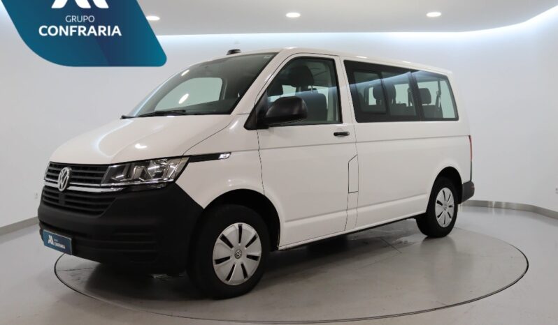 VOLKSWAGEN Transporter 6.1 2.0 TDI EXTRA AC completo