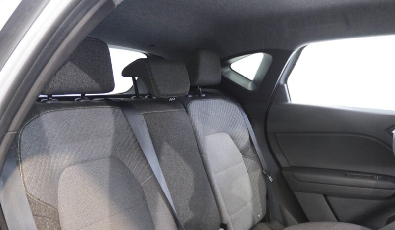 RENAULT CAPTUR 1.0 TCE TECHNO completo