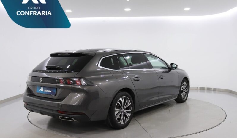 PEUGEOT 508 SW 1.5 BLUEHDI ALLURE completo