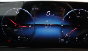MERCEDES-BENZ Classe A 180 D AMG LINE AUT. completo