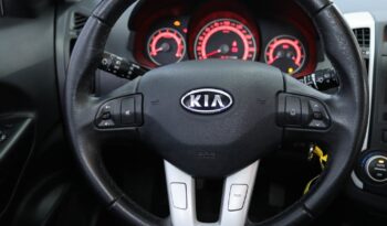 KIA Ceed 1.4 CVVT EX ISG completo
