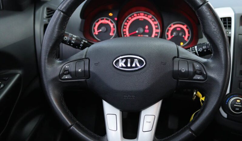 KIA Ceed 1.4 CVVT EX ISG completo