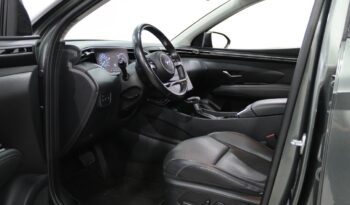 HYUNDAI TUCSON DIESEL 1.6 CRDI PREMIUM DCT completo