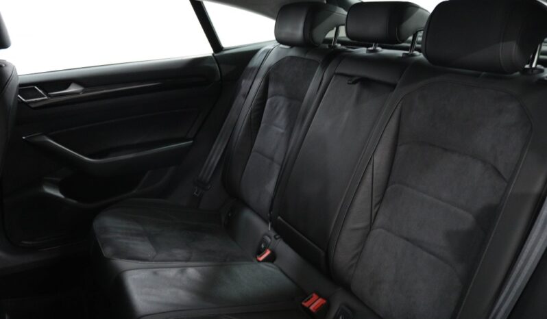 VOLKSWAGEN Arteon 2.0 TDI ELEGANCE DSG completo