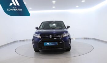 SUZUKI Vitara 1.4T S3 4WD MILD HYBRID completo