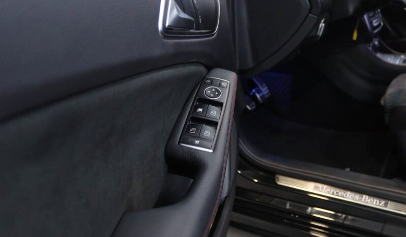 MERCEDES-BENZ Classe A 200 AMG completo