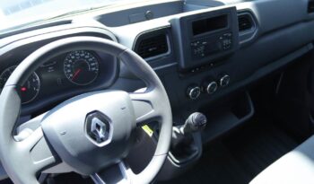 RENAULT Master III Chassis-Cab.Fase III 2.3 DCI L2 3.5T CD SS completo