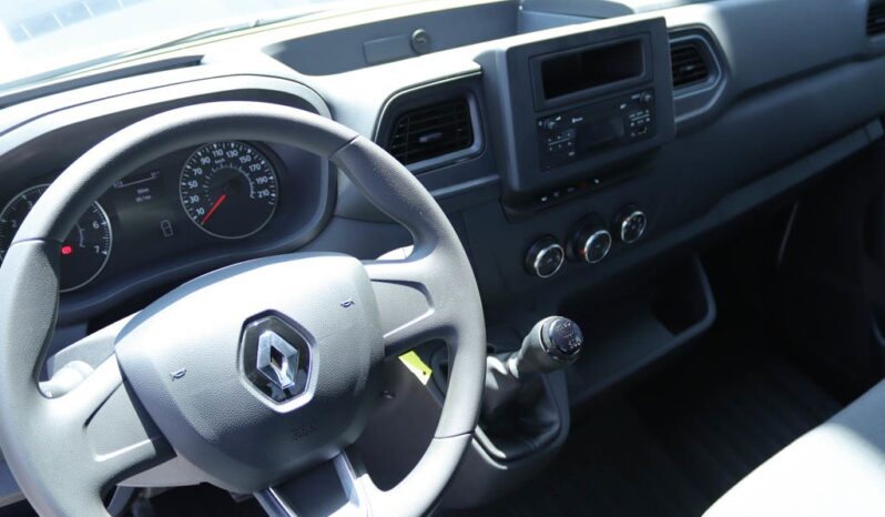 RENAULT Master III Chassis-Cab.Fase III 2.3 DCI L2 3.5T CD SS completo