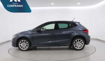 SEAT IBIZA 1.0 TSI FR DSG completo