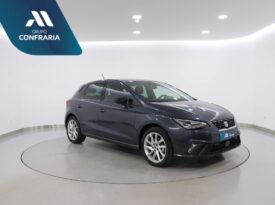 SEAT IBIZA 1.0 TSI FR DSG
