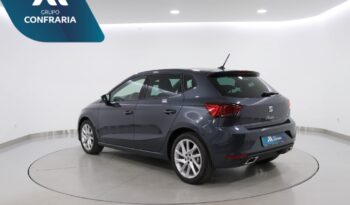 SEAT IBIZA 1.0 TSI FR DSG completo