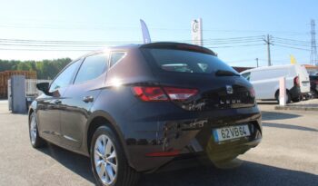 SEAT Leon 1.6 TDI STYLE S/S completo