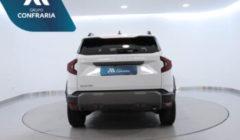 DACIA Duster 1.0 TCE ECO-G JOURNEY BI-FUEL completo