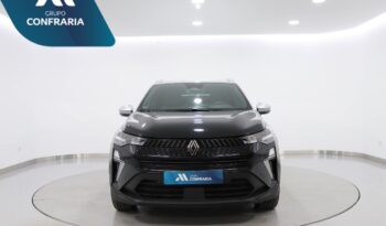 RENAULT CAPTUR 1.0 TCE TECHNO completo