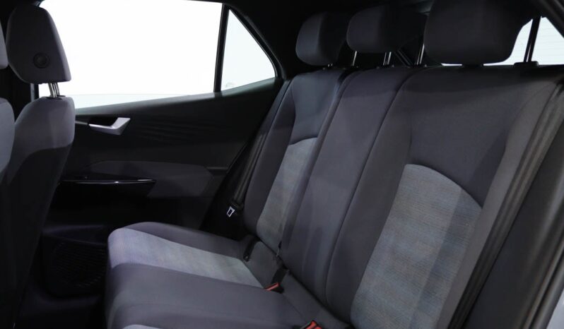 VOLKSWAGEN ID.3 58 kWh PRO completo