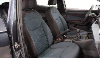 SEAT ARONA 1.0 TSI STYLE completo