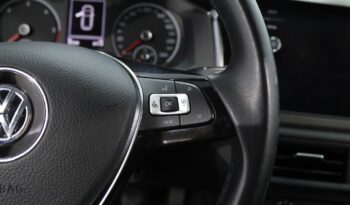 VOLKSWAGEN Polo 1.6 TDI CONFORTLINE completo