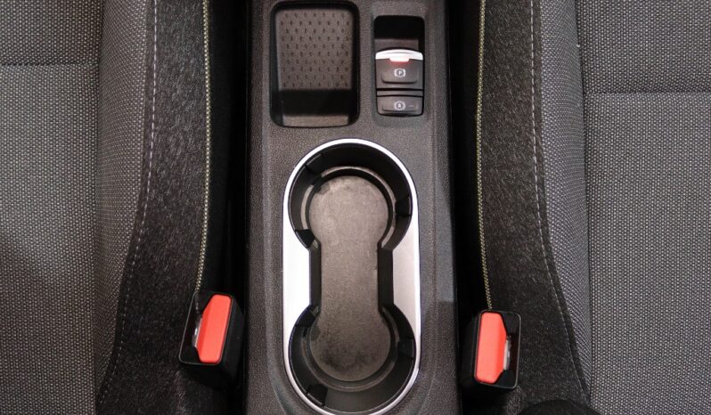 RENAULT CAPTUR 1.0 TCE TECHNO completo