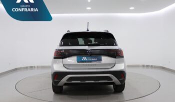 VOLKSWAGEN T-Cross 1.0 TSI URBAN completo