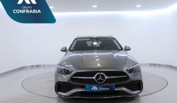 MERCEDES-BENZ Classe C Station 300 D AMG LINE completo