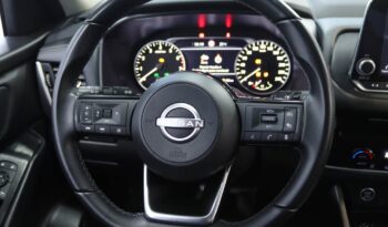 NISSAN Qashqai 1.3 DIG-T ACENTA completo