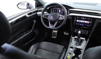 VOLKSWAGEN Arteon Shooting Brake 2.0 TDI R-LINE DSG completo