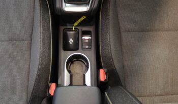 RENAULT CAPTUR 1.0 TCE TECHNO completo