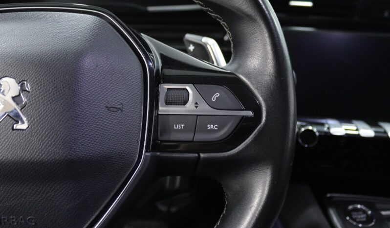 PEUGEOT 508 SW 1.5 BLUEHDI ALLURE completo