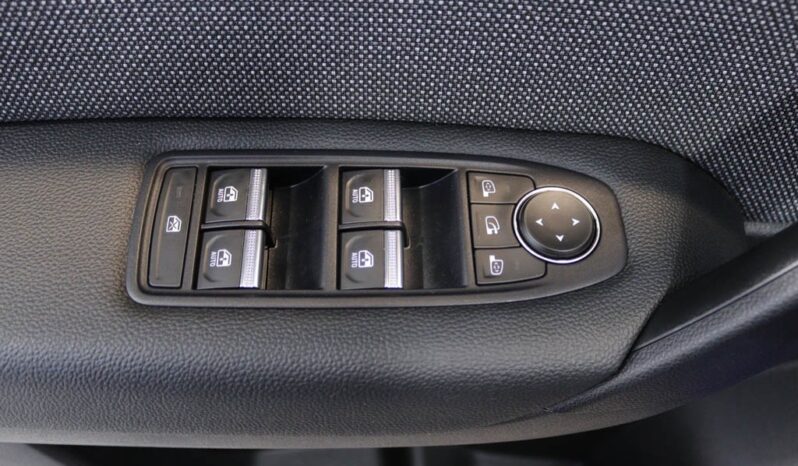 RENAULT SYMBIOZ 1.6 E-TECH FULL HYBRID TECHNO completo