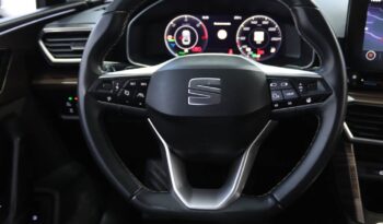 SEAT Leon Sportstourer 1.4 E-HYBRID XCELLENCE DSG completo
