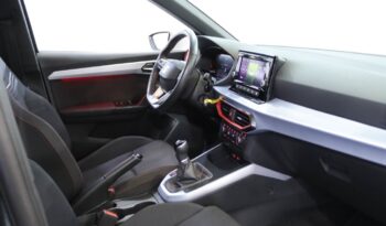 SEAT Arona 1.0 TSI FR completo