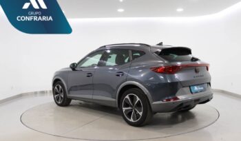 CUPRA Formentor 1.5 TSI CUPRA DSG completo