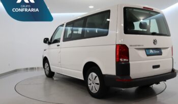 VOLKSWAGEN Transporter 6.1 2.0 TDI EXTRA AC completo