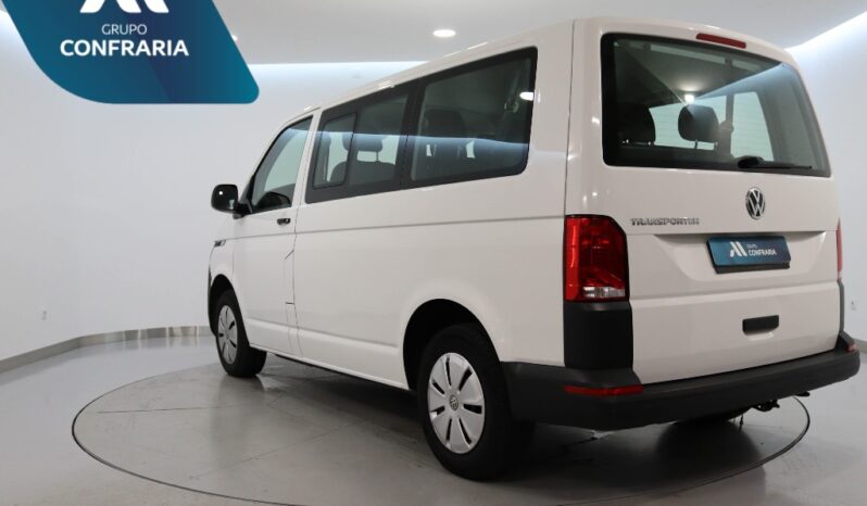 VOLKSWAGEN Transporter 6.1 2.0 TDI EXTRA AC completo