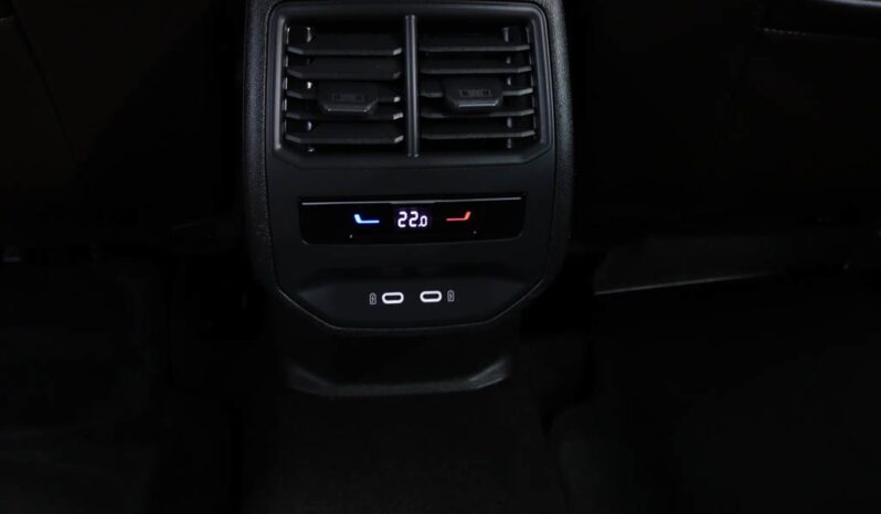 SEAT Leon Sportstourer 1.4 E-HYBRID XCELLENCE DSG completo