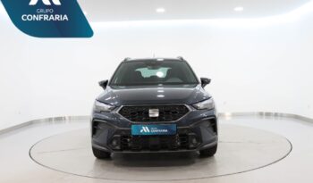 SEAT ARONA 1.0 TSI STYLE completo