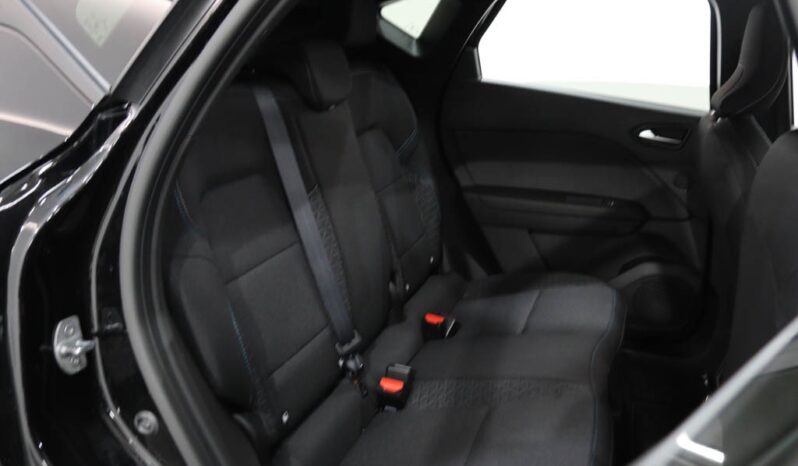 MITSUBISHI ASX 1.2 DI-T KAITEKI completo