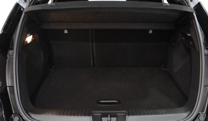 RENAULT CAPTUR 1.0 TCE TECHNO completo