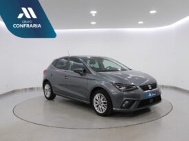 SEAT Ibiza 1.6 TDI STYLE