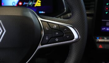 RENAULT SYMBIOZ 1.6 E-TECH FULL HYBRID ICONIC completo