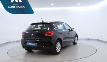 SEAT Ibiza 1.0 TSI REFERENCE completo