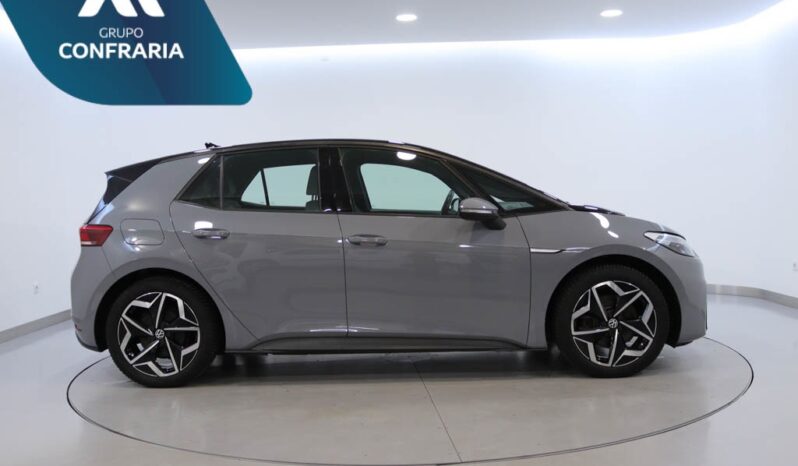 VOLKSWAGEN ID.3 58 kWh PRO completo