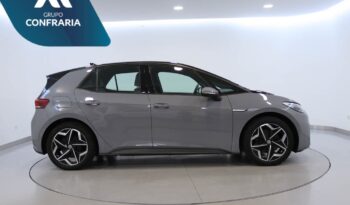 VOLKSWAGEN ID.3 58 kWh PRO completo