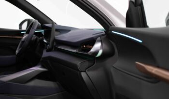 CUPRA Terramar 1.5 E-HYBRID DSG completo